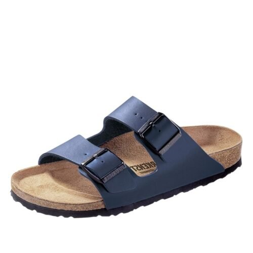 Birkenstock Arizona Blue