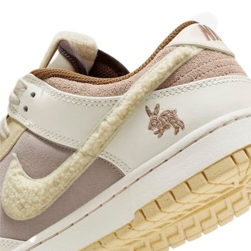 Dunk Low 'Year of the Rabbit - Fossil Stone' – Image 4