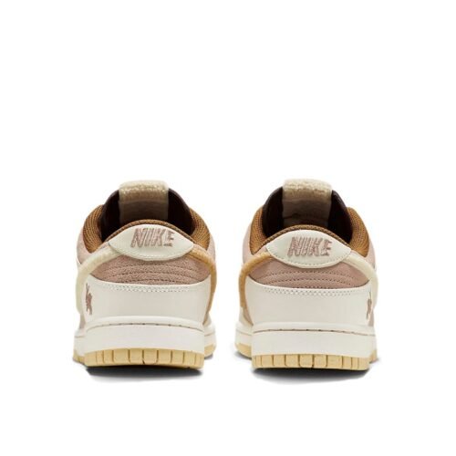 Dunk Low 'Year of the Rabbit - Fossil Stone' – Image 2