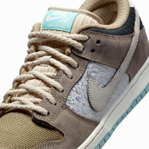 Nike Dunk Low SB 'Big Money Savings – Image 3