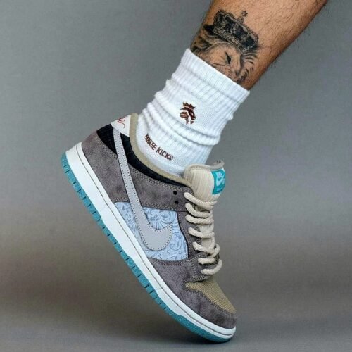 Nike Dunk Low SB 'Big Money Savings – Image 4
