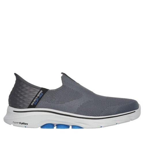 Skechers Men Slip-ins GOwalk 7 Gris