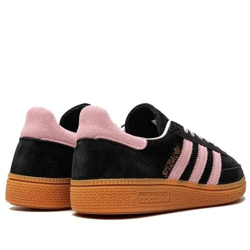 Adidas Handball Spezial Black Pink – Image 3