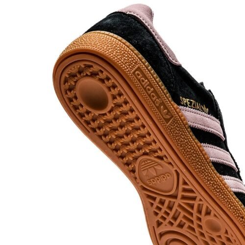 Adidas Handball Spezial Black Pink – Image 2