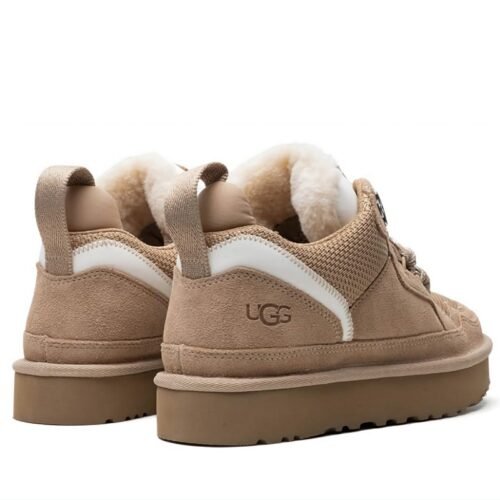 UGG Lowmel Sand – Image 3