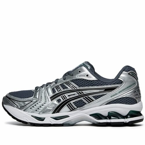 ASICS Gel-Kayano 14 Metropolis Jasper Green