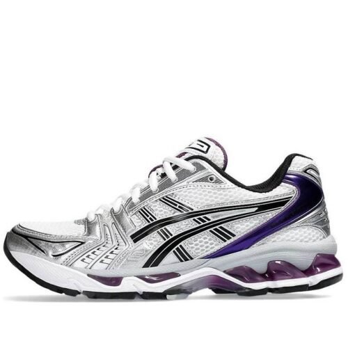 Asics GEL-KAYANO 14 ‘Silver Grape’