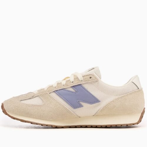 New Balance 471 Timberwolf Dusk Shower
