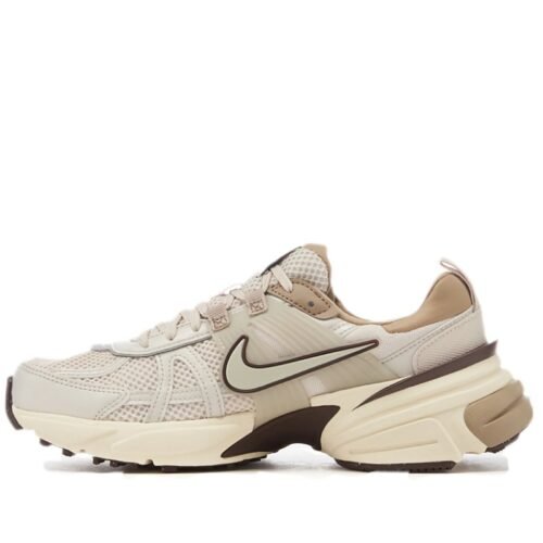 Nike V2K Run 'Light Orewood Brown'