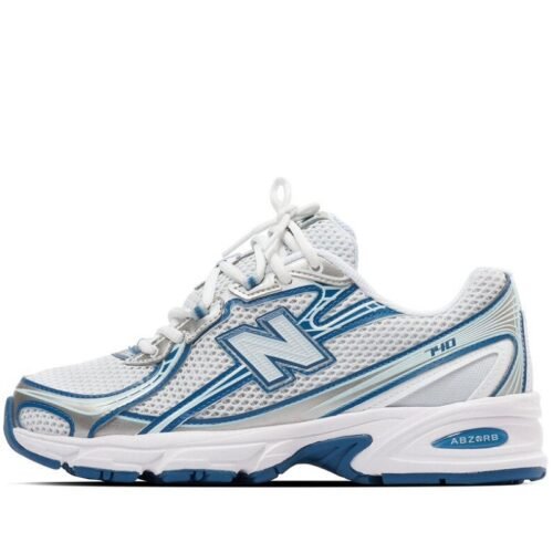 New Balance 740 Ice Blue Sea