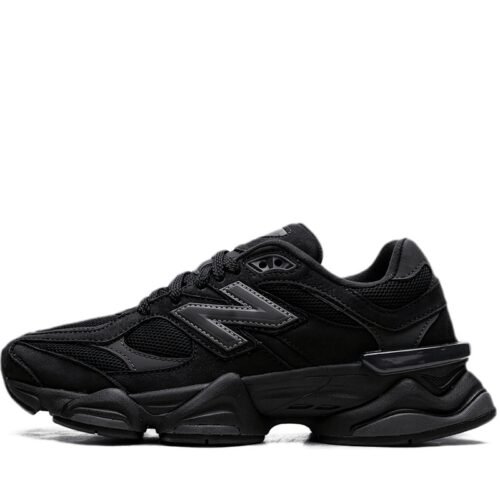 New Balance 9060 Black Cement