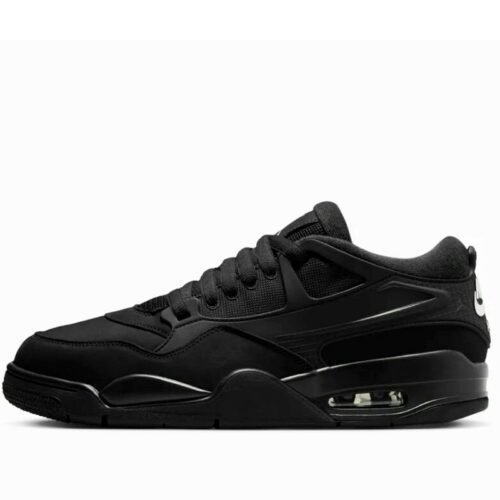 Jordan 4 RM Black Cat