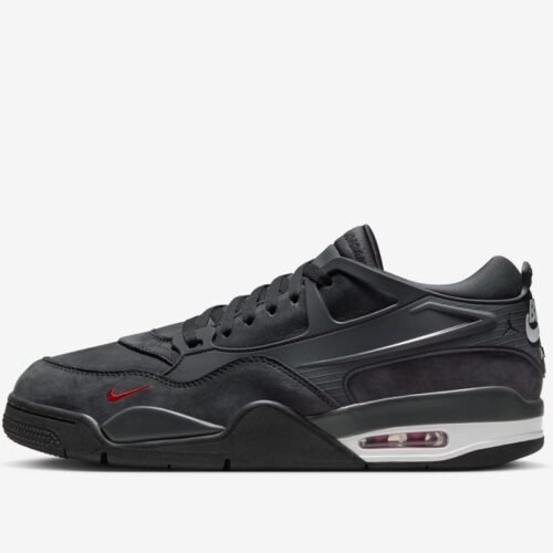 Air Jordan 4RM Driveway Grey