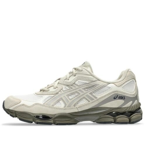 Asics Gel NYC "Cream Putty"
