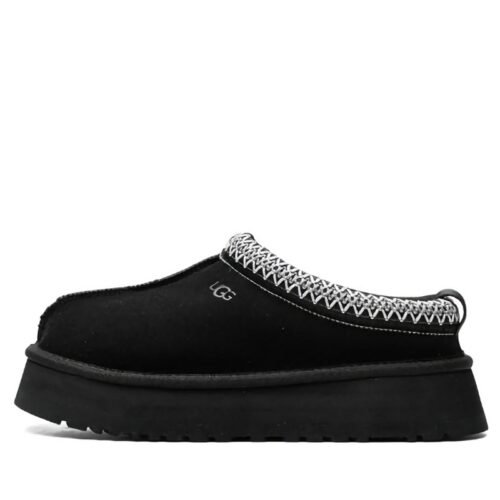 UGG platform Tazz 'Black