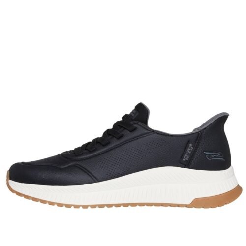 Skechers Slip-ins BOBS Sport Squad 4 Direct Step Shoes black