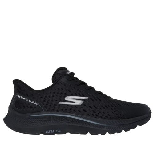 SKECHERS GO RUN CONSISTENT 2.0 black