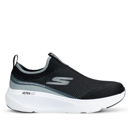 Skechers Run Elevate – Uplift noir