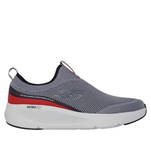 Skechers Run Elevate – Uplift gris