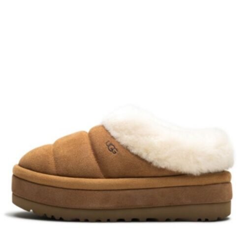 UGG Tazzlita Slipper Chestnut