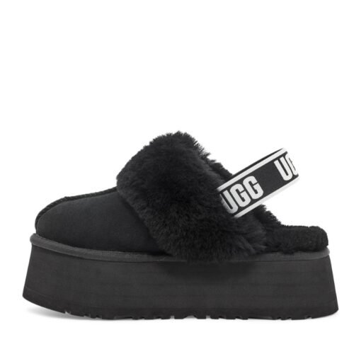 Ugg funkette black