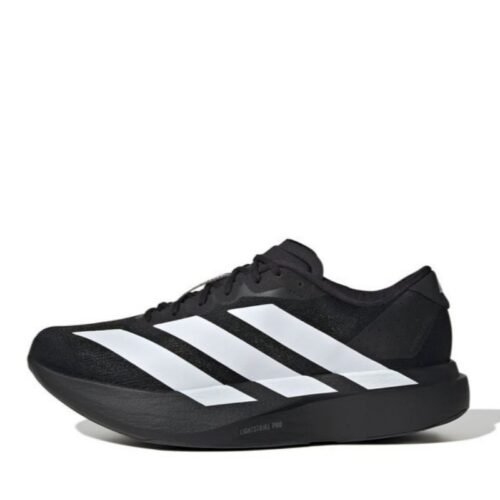 Adidas Adizero Evo SL Black White