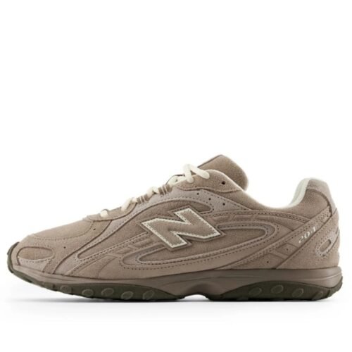 New Balance204L 'Mushroom Arid Stone'