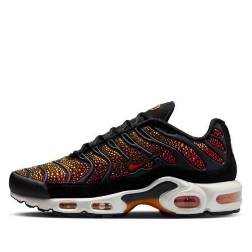 Swarovski x Nike Air Max Plus « Sunset »