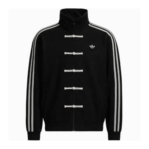 Adidas Chinese New Year jacket black