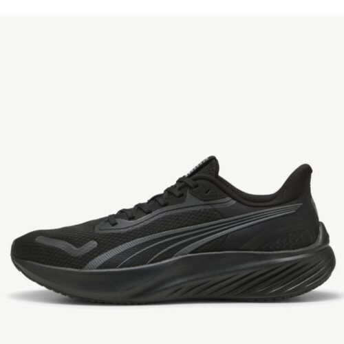 Puma pounce lite noir