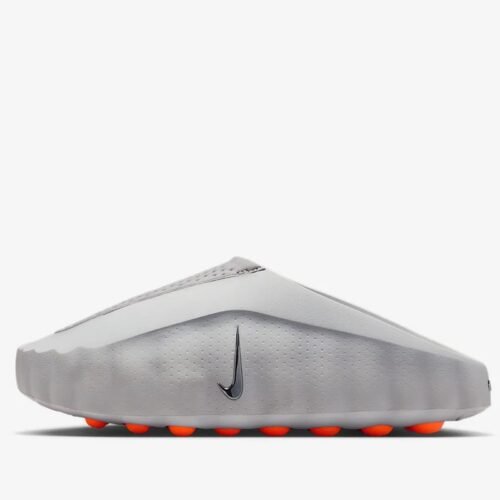 Nike Mind 001 “Light Smoke Grey”