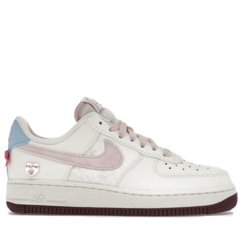 Nike Air Force 1 Low pour la Saint-Valentin (2026)