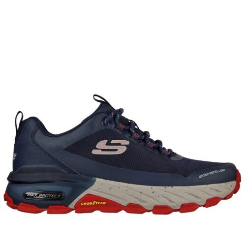 Skechers Max Protect-Liberated blue