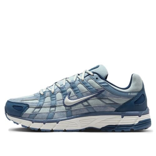 Nike P-6000 SE "WORN BLUE DENIM