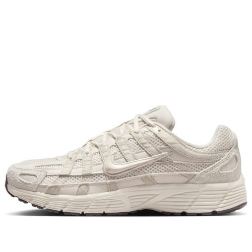 NikeP-6000 SE 'Light Orewood Brown'