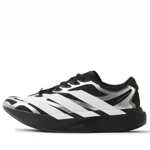 Adidas adizero EVO SL EXO Noir Argent