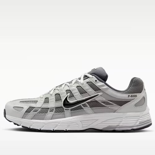 Nike P-6000 "Atmosphere Grey"