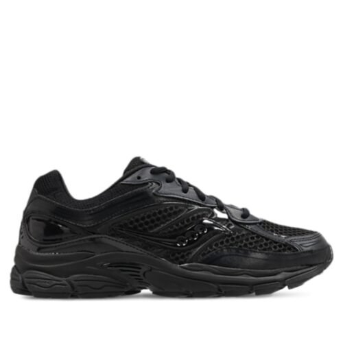 Saucony ProGrid Omni 9 'Triple Black'