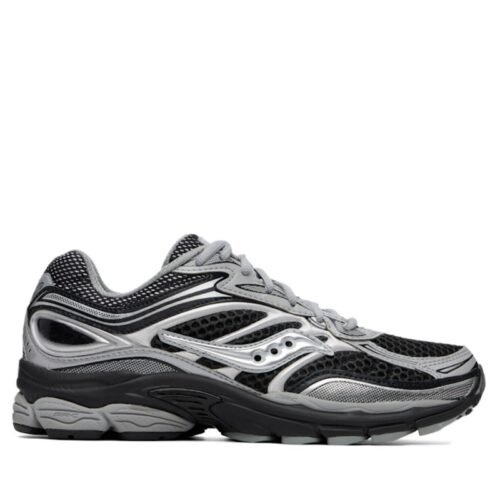 Saucony OG ProGrid Omni 9 'Black Silver'