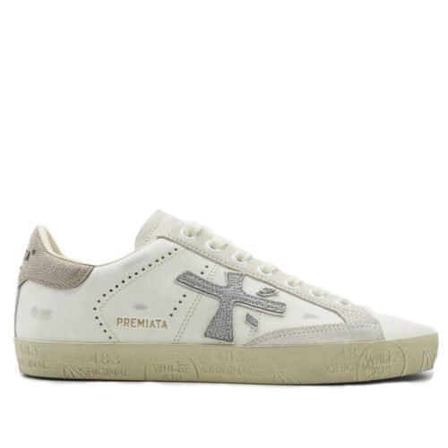Premiata Stevend off-white