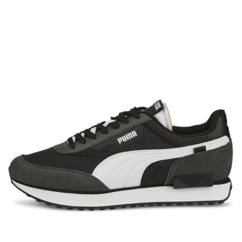 PUMA baskets Future Rider Play On 'Black/White