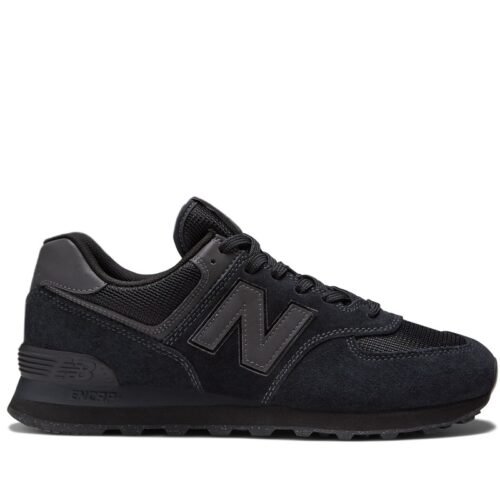 New Balance 574 Core black