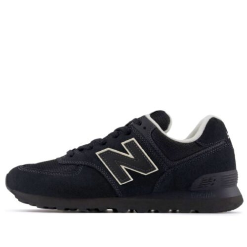 New Balance 574 Core black